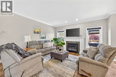 58 Postma Drive Dunnville ON N1A 0B2
