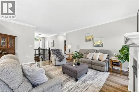 58 Postma Drive Dunnville ON N1A 0B2