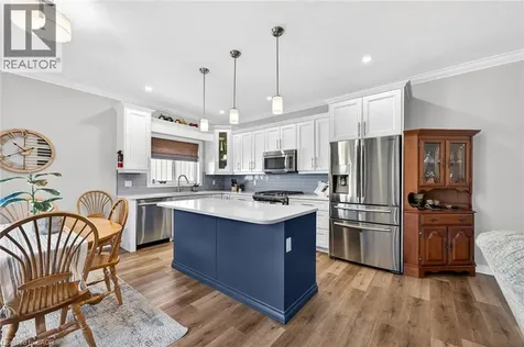 58 Postma Drive Dunnville ON N1A 0B2