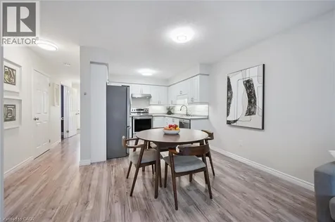 85 Bankside Drive Kitchener ON N2N 3M4