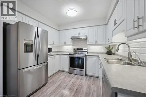 85 Bankside Drive Kitchener ON N2N 3M4