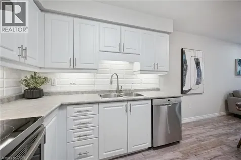 85 Bankside Drive Kitchener ON N2N 3M4