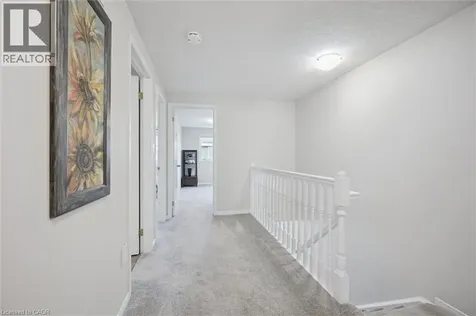 85 Bankside Drive Kitchener ON N2N 3M4