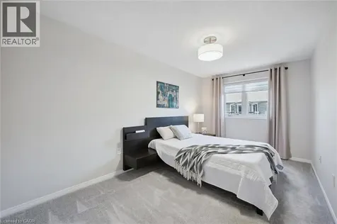 85 Bankside Drive Kitchener ON N2N 3M4