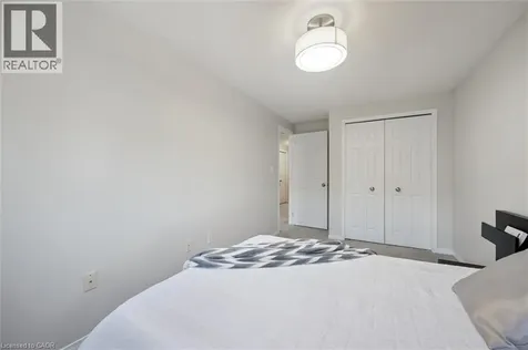 85 Bankside Drive Kitchener ON N2N 3M4
