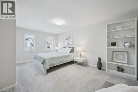 85 Bankside Drive Kitchener ON N2N 3M4