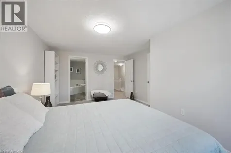 85 Bankside Drive Kitchener ON N2N 3M4