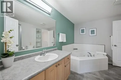 85 Bankside Drive Kitchener ON N2N 3M4