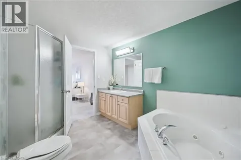 85 Bankside Drive Kitchener ON N2N 3M4