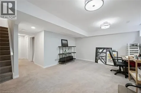 85 Bankside Drive Kitchener ON N2N 3M4