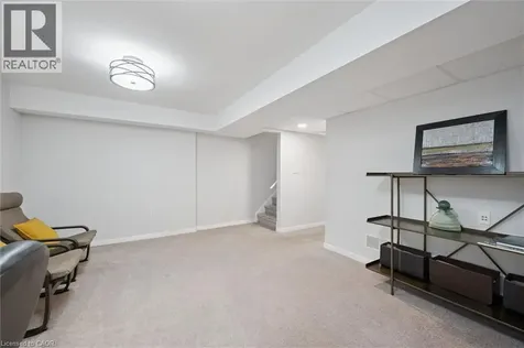 85 Bankside Drive Kitchener ON N2N 3M4