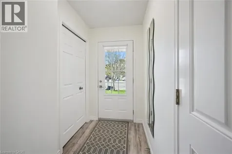 85 Bankside Drive Kitchener ON N2N 3M4