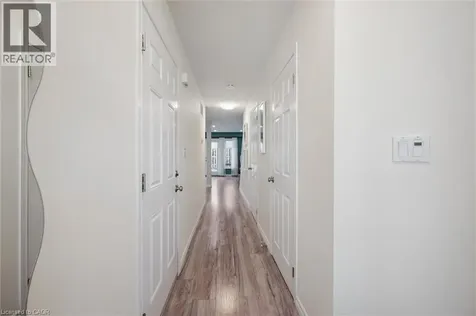 85 Bankside Drive Kitchener ON N2N 3M4