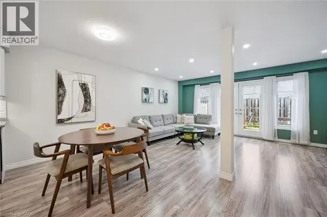 85 Bankside Drive Kitchener ON N2N 3M4