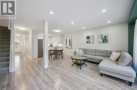 85 Bankside Drive Kitchener ON N2N 3M4