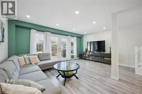 85 Bankside Drive Kitchener ON N2N 3M4