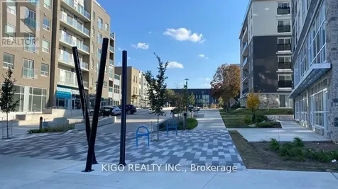 275 Larch Street Waterloo ON N2L 3R2