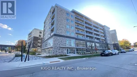 275 Larch Street Waterloo ON N2L 3R2
