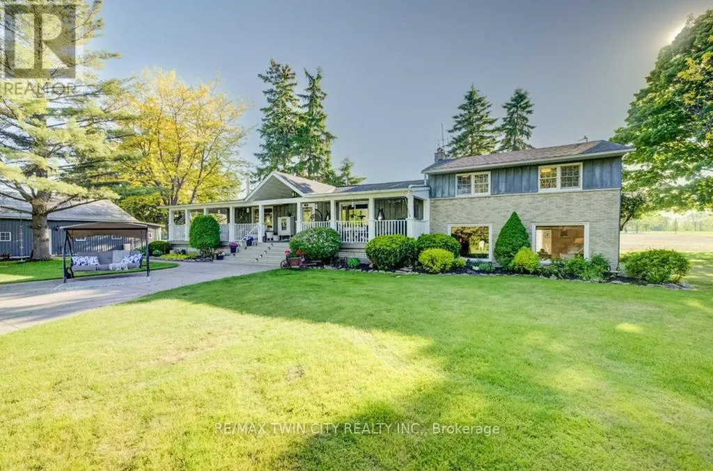 767616 Township Road 5 Road Blandford-blenheim ON N0J 1G0