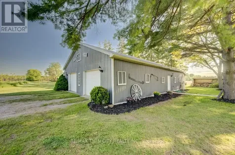 767616 Township Road 5 Road Blandford-blenheim ON N0J 1G0
