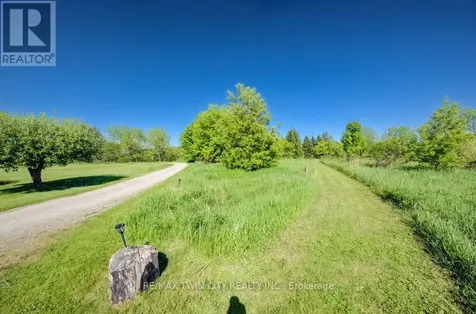 767616 Township Road 5 Road Blandford-blenheim ON N0J 1G0