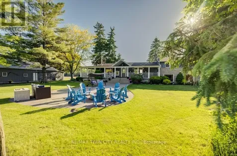767616 Township Road 5 Road Blandford-blenheim ON N0J 1G0