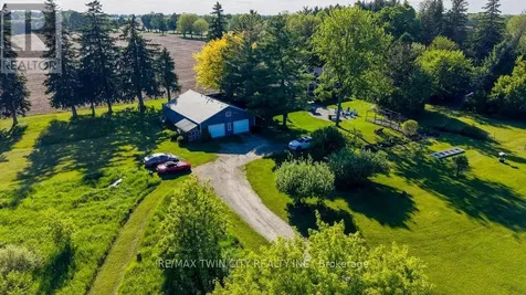 767616 Township Road 5 Road Blandford-blenheim ON N0J 1G0