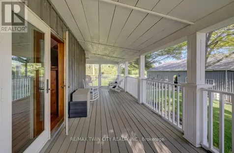 767616 Township Road 5 Road Blandford-blenheim ON N0J 1G0
