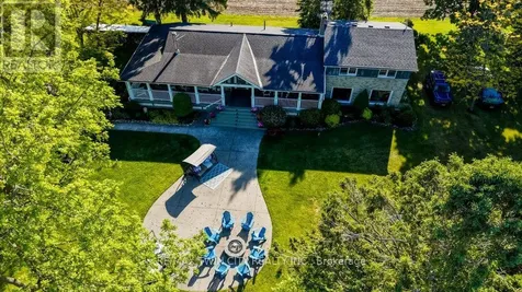 767616 Township Road 5 Road Blandford-blenheim ON N0J 1G0