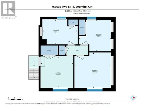 767616 Township Road 5 Road Blandford-blenheim ON N0J 1G0