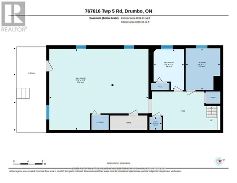 767616 Township Road 5 Road Blandford-blenheim ON N0J 1G0