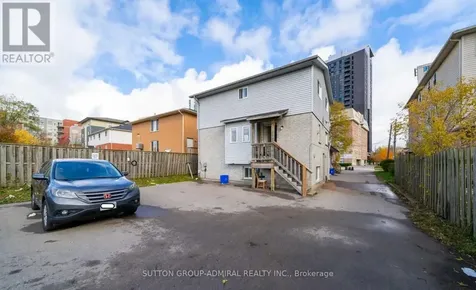 329 Spruce Street Waterloo ON N2L 3M6