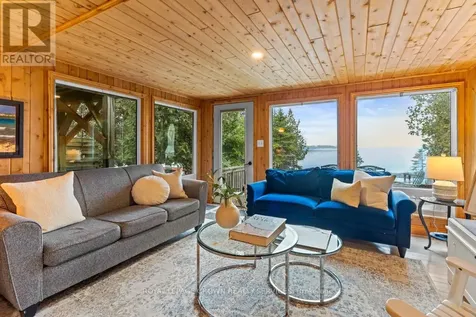 1166 Dorcas Bay Road Northern Bruce Peninsula ON N0H 2R0