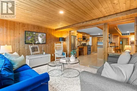1166 Dorcas Bay Road Northern Bruce Peninsula ON N0H 2R0
