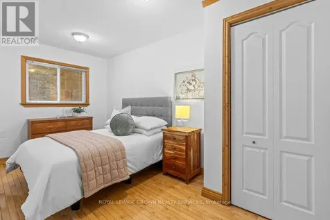 1166 Dorcas Bay Road Northern Bruce Peninsula ON N0H 2R0