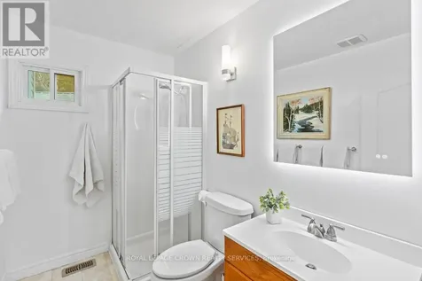 1166 Dorcas Bay Road Northern Bruce Peninsula ON N0H 2R0