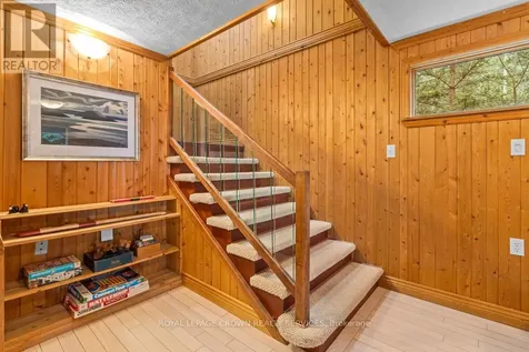 1166 Dorcas Bay Road Northern Bruce Peninsula ON N0H 2R0