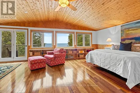 1166 Dorcas Bay Road Northern Bruce Peninsula ON N0H 2R0