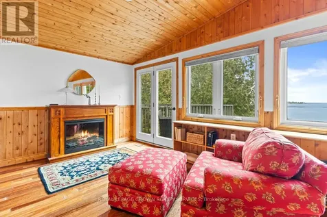 1166 Dorcas Bay Road Northern Bruce Peninsula ON N0H 2R0