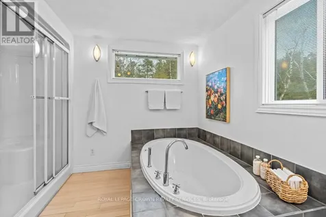 1166 Dorcas Bay Road Northern Bruce Peninsula ON N0H 2R0