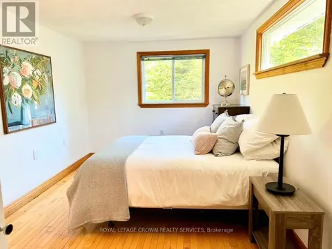 1166 Dorcas Bay Road Northern Bruce Peninsula ON N0H 2R0