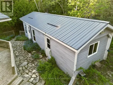 1166 Dorcas Bay Road Northern Bruce Peninsula ON N0H 2R0