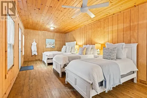 1166 Dorcas Bay Road Northern Bruce Peninsula ON N0H 2R0