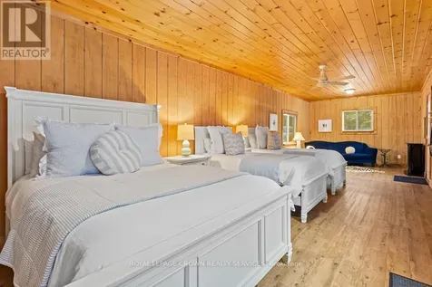 1166 Dorcas Bay Road Northern Bruce Peninsula ON N0H 2R0