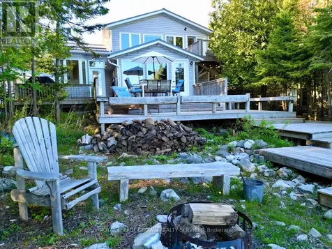 1166 Dorcas Bay Road Northern Bruce Peninsula ON N0H 2R0
