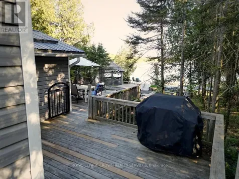 1166 Dorcas Bay Road Northern Bruce Peninsula ON N0H 2R0