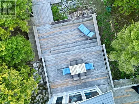1166 Dorcas Bay Road Northern Bruce Peninsula ON N0H 2R0