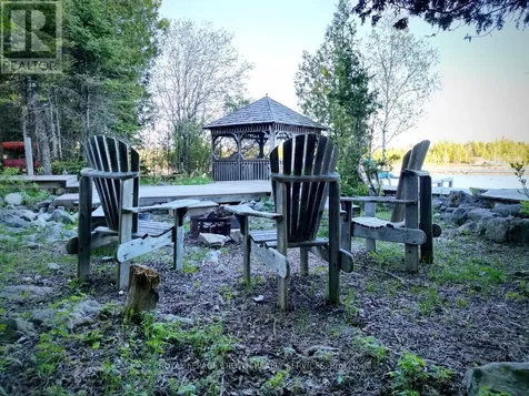 1166 Dorcas Bay Road Northern Bruce Peninsula ON N0H 2R0