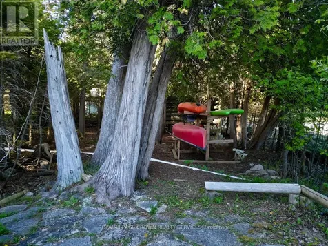 1166 Dorcas Bay Road Northern Bruce Peninsula ON N0H 2R0
