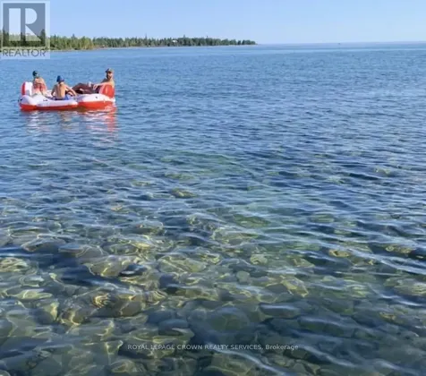 1166 Dorcas Bay Road Northern Bruce Peninsula ON N0H 2R0